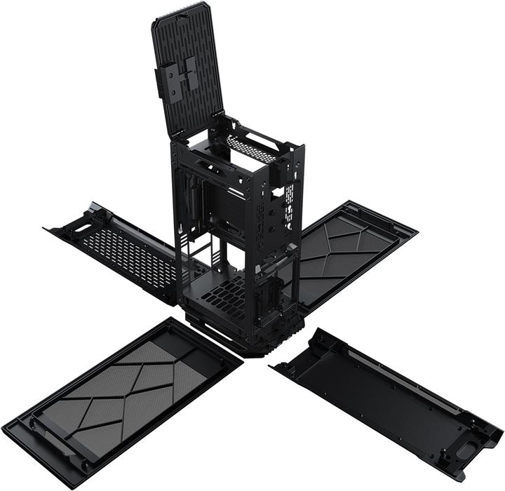 Image du produit Phanteks Evolv Shift Air 2 (Mini-ITX)
