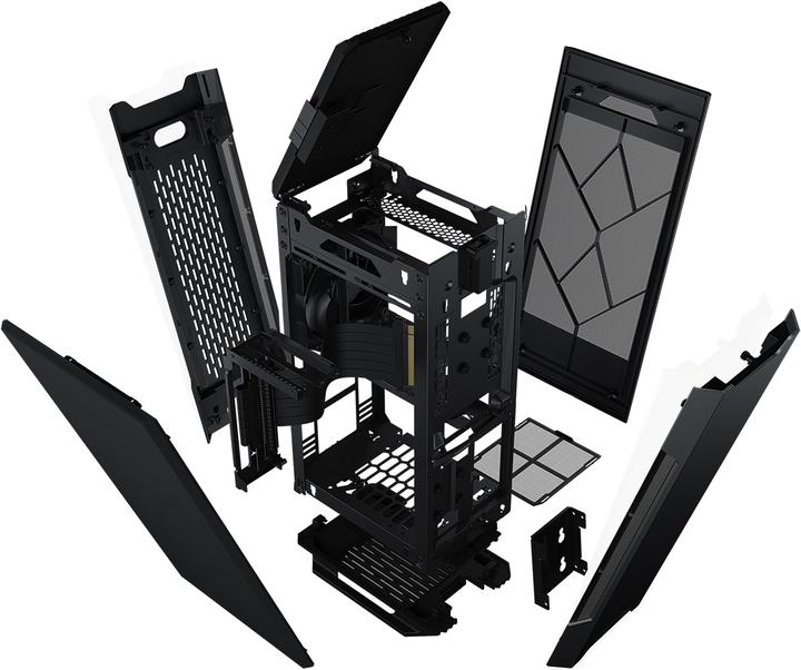 Image du produit Phanteks Evolv Shift Air 2 (Mini-ITX)