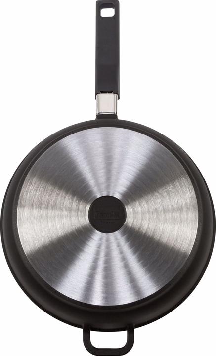 Produktbild Berndes Vario Click plus Pfanne tief 32 cm induktion (32 cm, Bratpfanne, Aluminium)