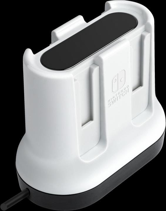 Actual product image PDP Joy-Con Charging Shuttle (Switch)