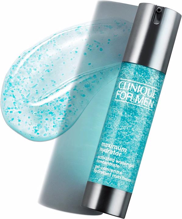 Actual product image Clinique Maximum Hydrator (50 ml, Face gel)