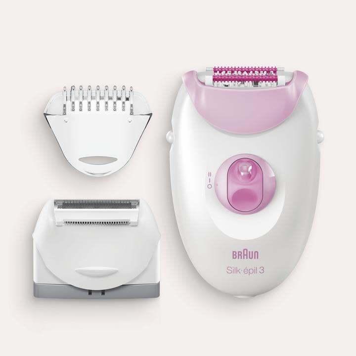 Immagine prodotto Braun Silk-épil 3