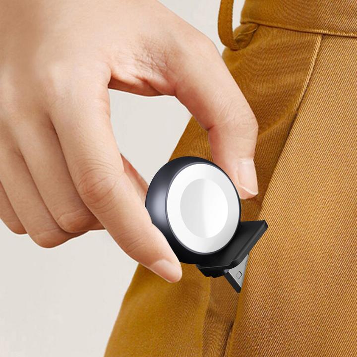 Produktbild Zens Apple Watch USB-Charger