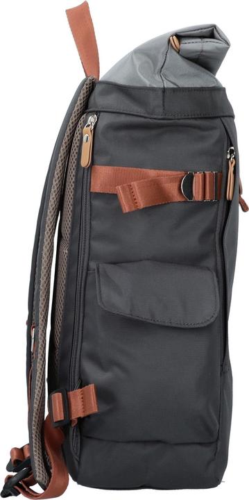 Immagine prodotto Harvest Label Zaino Norikura 40 cm con scomparto per laptop (12 l)