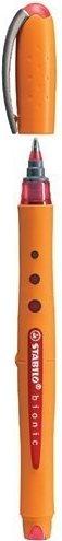 Immagine prodotto STABILO roller worker+ (Rosso, 1 x)