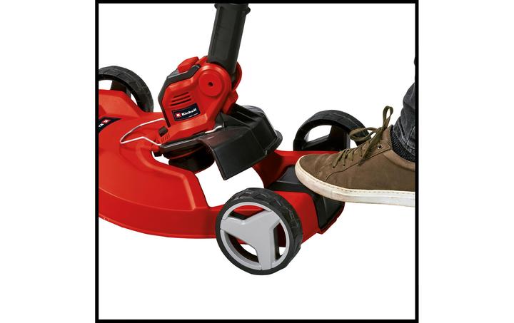 Produktbild Einhell GE-CT 18/28 Li TC Power X-Change (Trimmfaden)