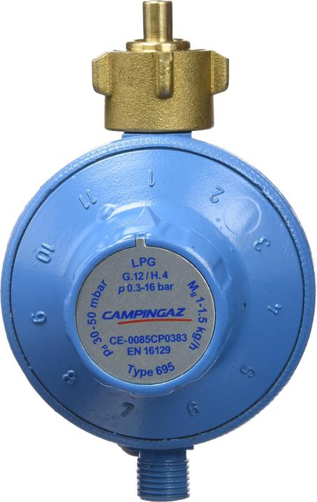 Produktbild Campingaz Gasdruck-Regler