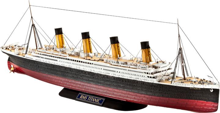 Revell R.M.S. Titanic
