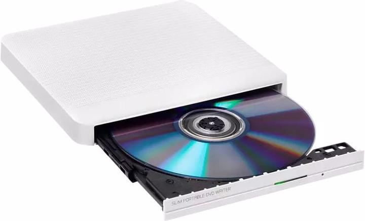 Produktbild LG GP50NW41 (DVD Brenner)