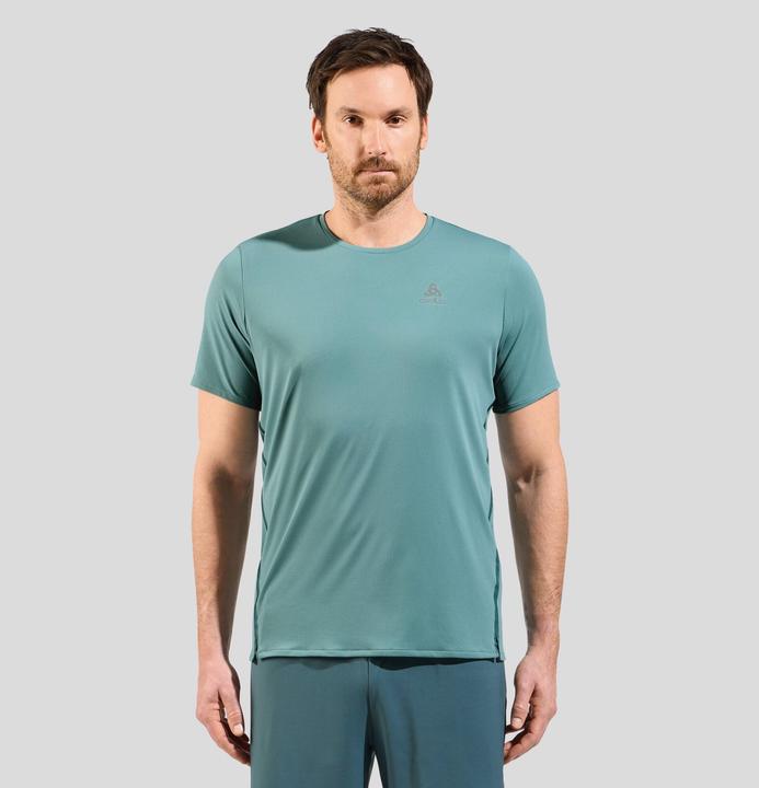 Actual product image Odlo T-shirt crew neck s/s ZEROWEIGHT CHILL-TEC (XXL)