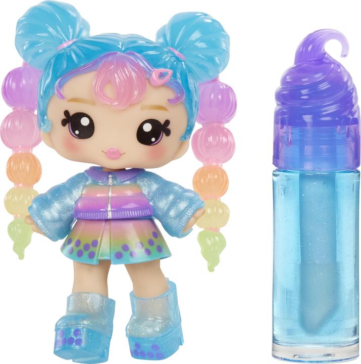 Produktbild Yummiland Lipgloss Doll Charakter S.2