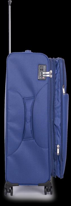 Actual product image Stratic Light + Case (90 l, L (90 - 115l))