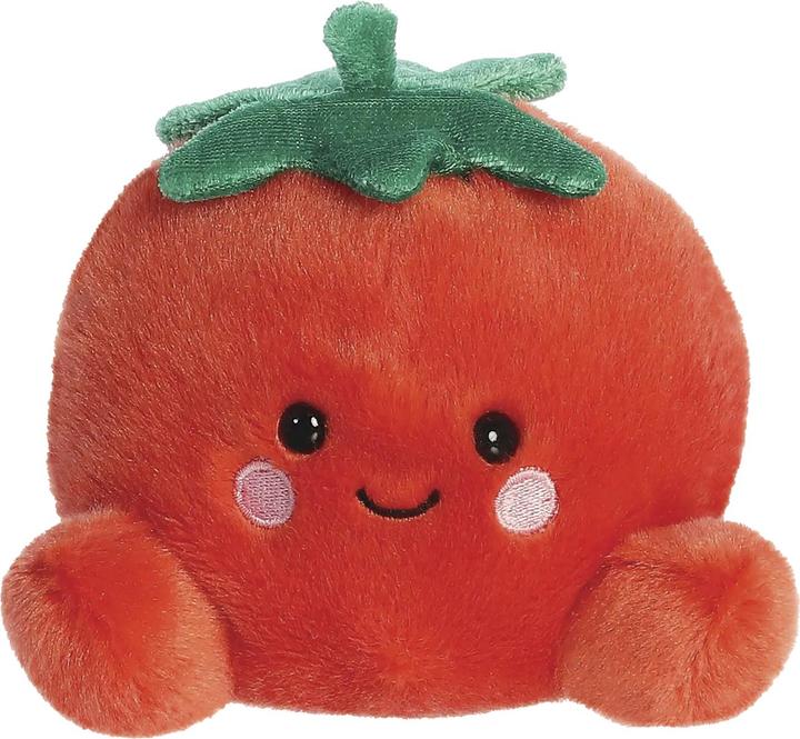 Aurora World Palm Pals Boyd Tomate (13 cm)