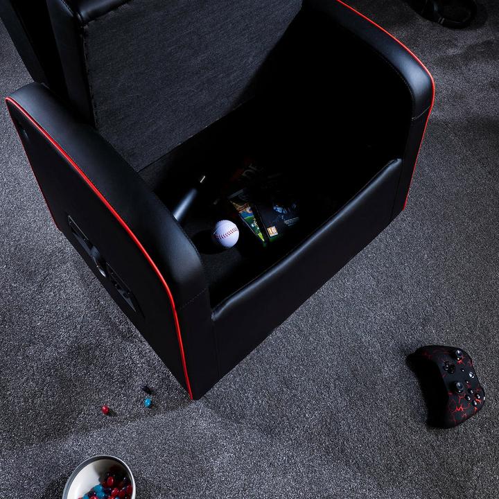 Productafbeelding X Rocker Shift Luxe JR 2.1