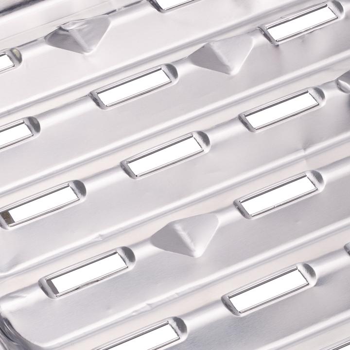 Immagine prodotto Relaxdays Vassoio per barbecue