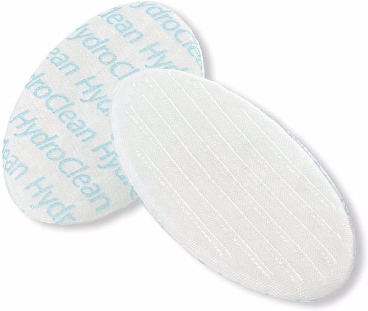 Immagine prodotto IVF Hartmann più cuscinetto per ferite ovale (798.46 ml)