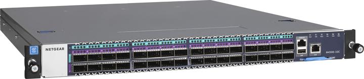 Netgear SWITCH GESTITO M4500-32C (32 Porti)