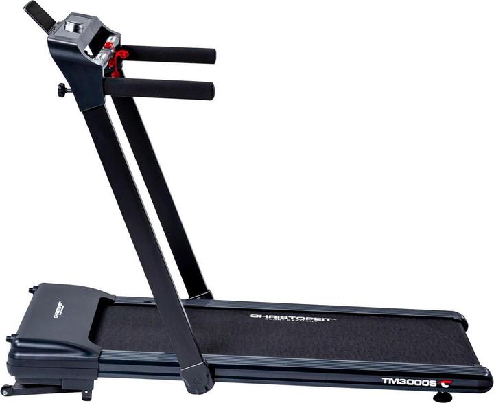 Produktbild Christopeit TM 3000S mit Gestensteuerung