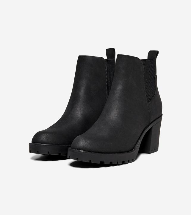 Actual product image Only Raw boots (38)