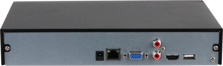 Actual product image Dahua NET VIDEO RECORDER 8CH/NVR4108HS-EI (Network Video Recorder (NVR))