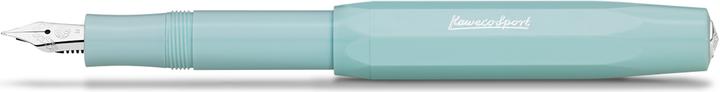 Actual product image Kaweco Skyline Sport (Light blue)