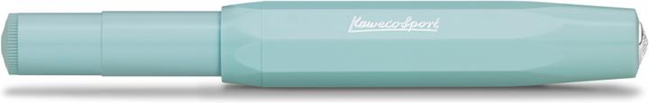Actual product image Kaweco Skyline Sport (Light blue)