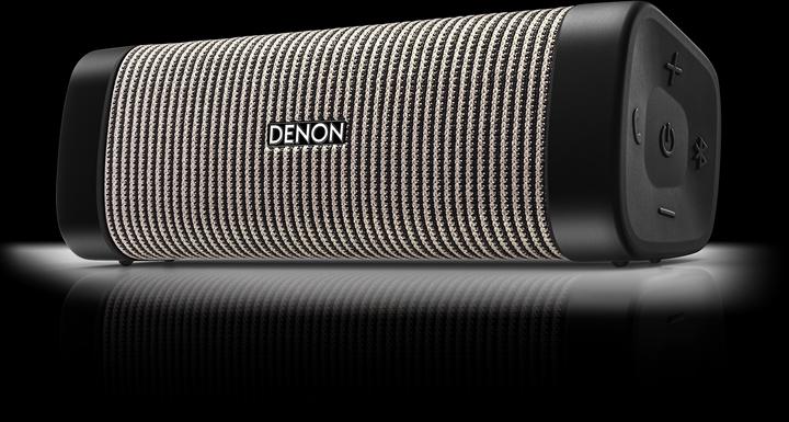 Image du produit Denon Dsb-50bt (10 h, Fonctionnement sur batterie)