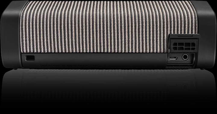Image du produit Denon Dsb-50bt (10 h, Fonctionnement sur batterie)
