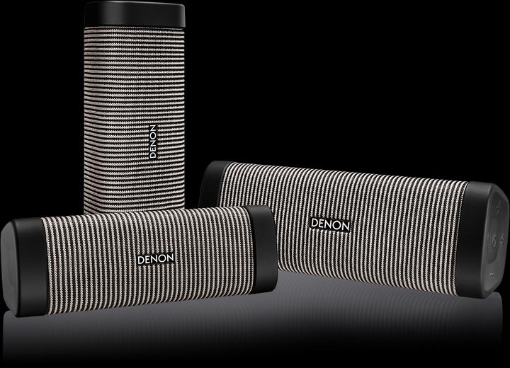 Image du produit Denon Dsb-50bt (10 h, Fonctionnement sur batterie)