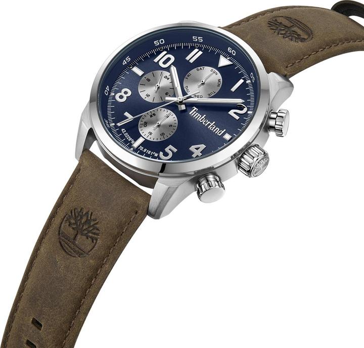 Immagine prodotto Timberland Henniker Ii (Orologio da polso analogico, 46 mm)