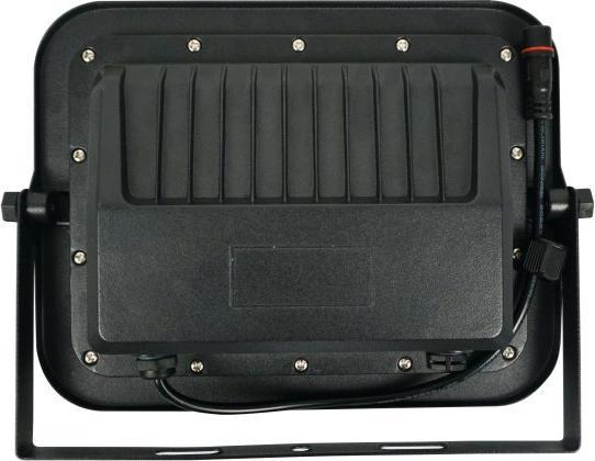 Produktbild Enovalite Solar LED-Fluter (2600 lm, IP65)