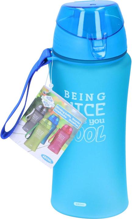 Image du produit Fresh & Cold Gourde avec dragonne (0.48 l)