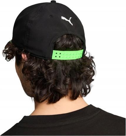 Actual product image Puma MAPF1 BB Cap