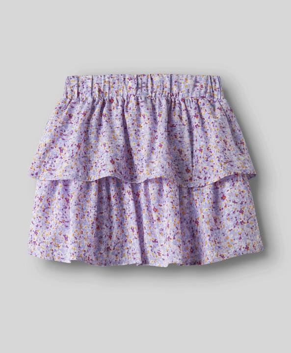 Produktbild Name it Nkfvinaya Skirt Fff Noos (164)