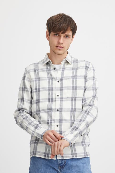 Immagine prodotto Casual Friday Camicia a quadri CFAnton LS - 20504773 (L)