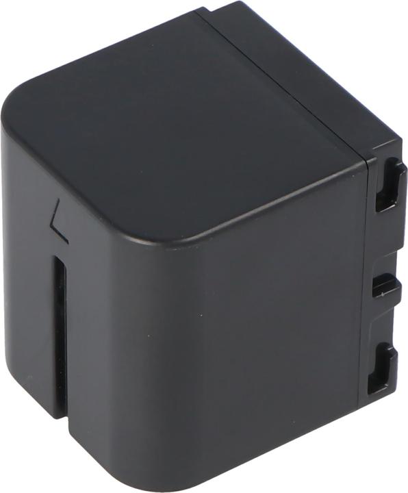 Actual product image AccuCell Battery JVC BN-VF714, BN-VF714U