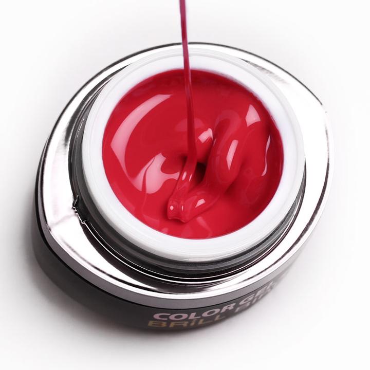 Immagine prodotto BrillBird Gel Brush & Go G41 - 4,5ml (Smalto)