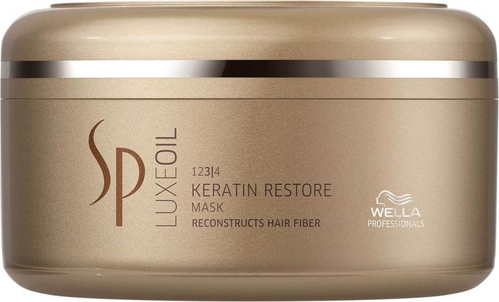 Wella SP Luxe Oil Keratin Restore (150 ml)