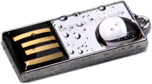 Super Talent Pico C (8 GB)
