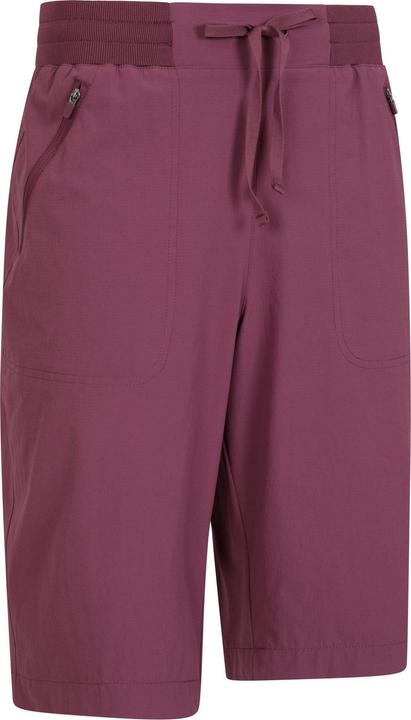 Image du produit Mountain Warehouse - Short EXPLORER - Femme (Bande de fréquences 38 (2600 MHz))