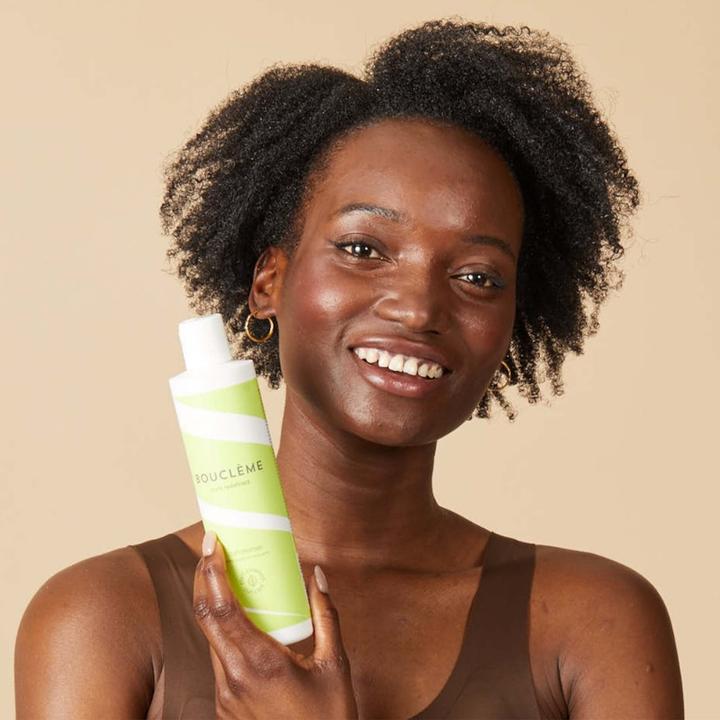 Produktbild Boucleme CURLS REDEFINED curls cleanser 300 ml (300 ml, Flüssiges Shampoo)