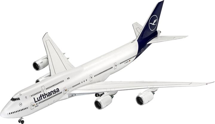 Produktbild Revell Boeing 747-8 New Livery