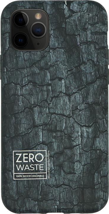 Actual product image Wilma Climate Change Coal (Apple iPhone 12 Pro Max)