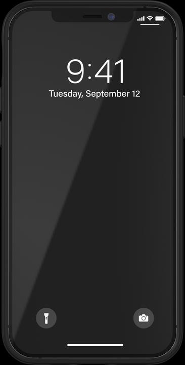 Actual product image adidas Iconic Sports Case