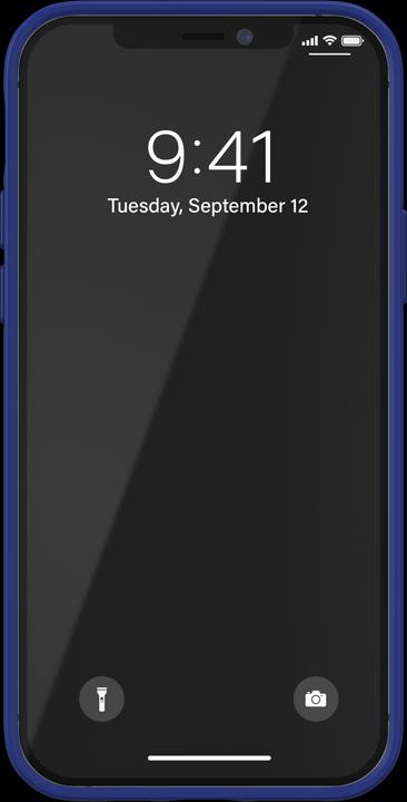 Actual product image adidas Iconic Sports Case