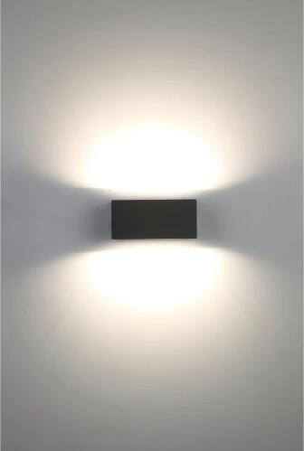 Produktbild Lutec Gemini (500 lm)