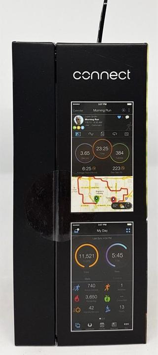 Immagine prodotto Garmin Forerunner 735XT (45 mm)