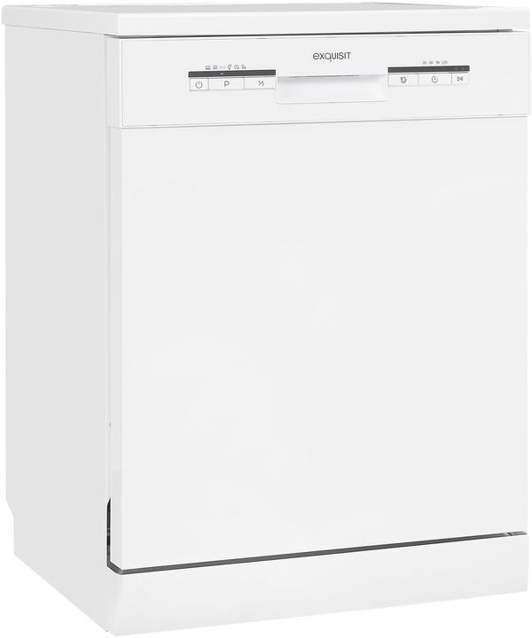 Produktbild Exquisit Exqu GeschSp GSP9112-030E silber 813400302