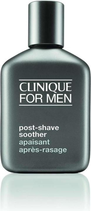 Clinique Post-Shave Soother (Lotion après-rasage, 75 ml)