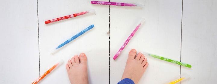 Actual product image STABILO Power (Multicoloured, 24 x)